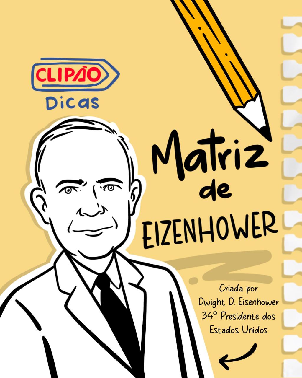 Como Usar a Matriz de Eisenhower para Gerenciar suas Tarefas Diárias
