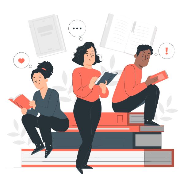 três-pesoas-estudando-com-livros