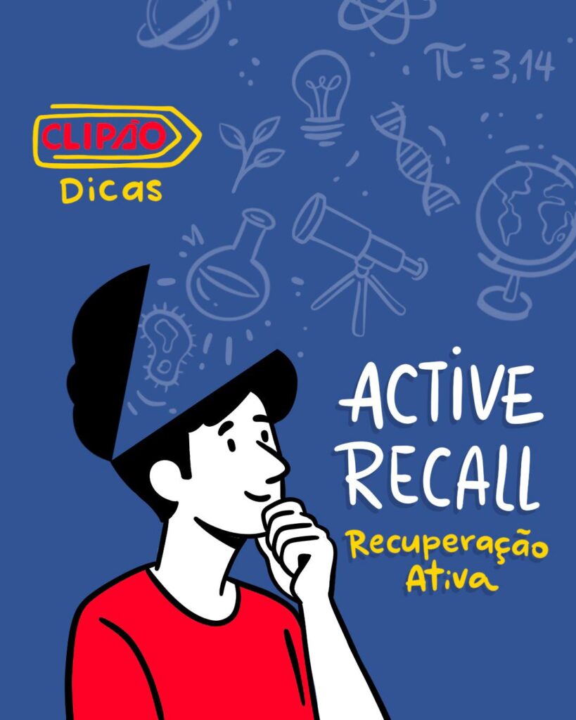 Active Recall