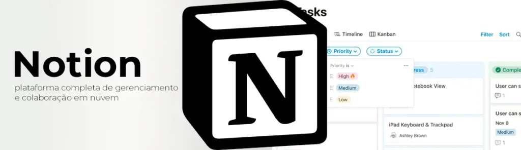 Notion